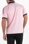 Vasilis poloshirt