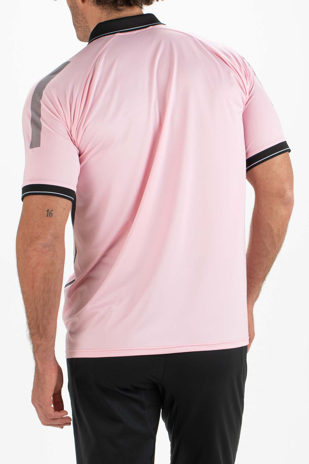 Vasilis poloshirt