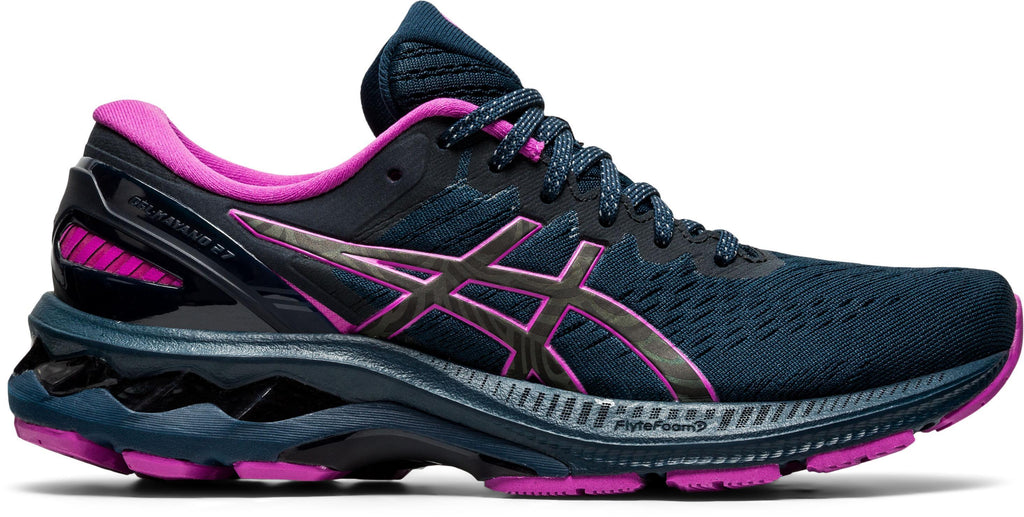 Gel-kayano 27 Lite-show