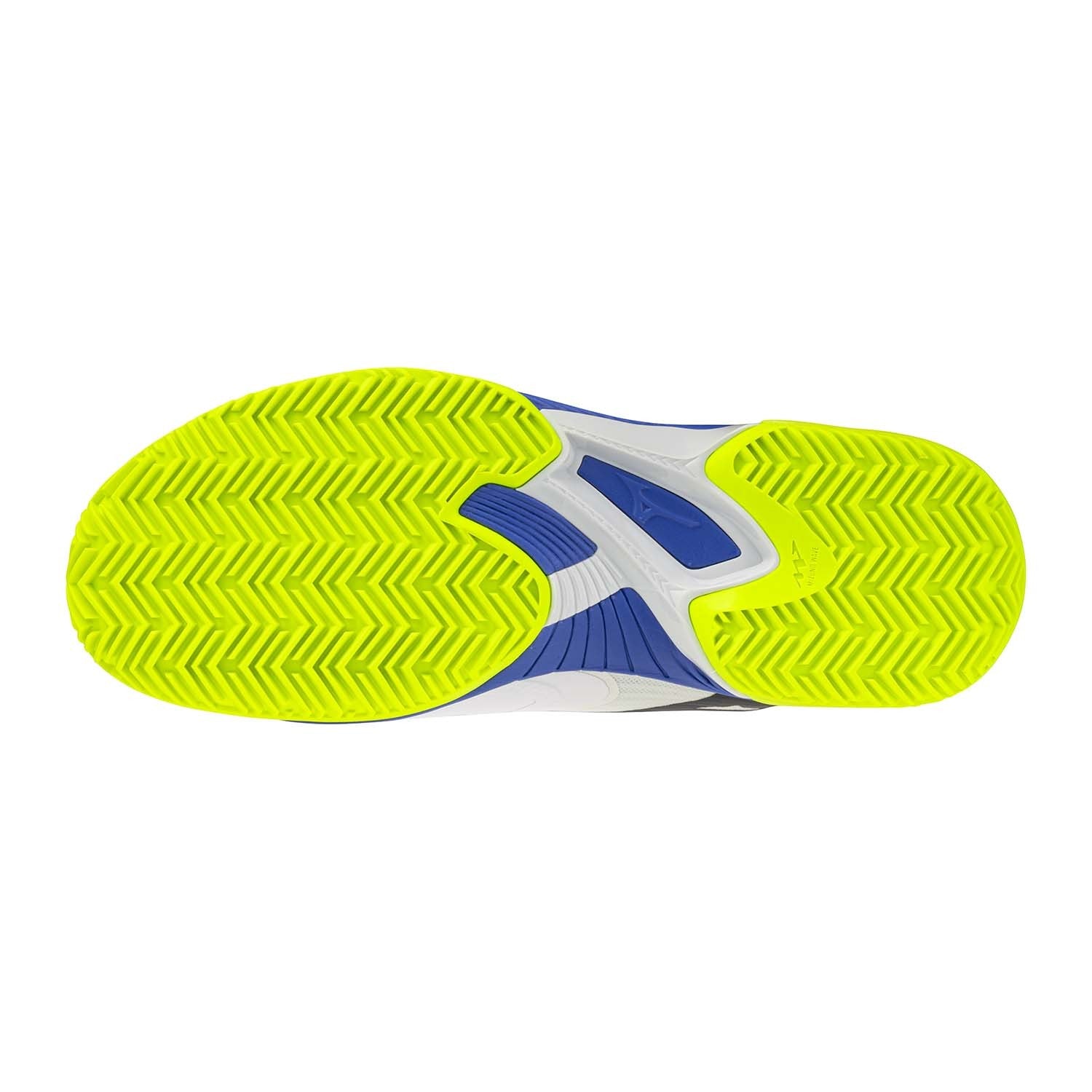 Wave Exceed Clay Court Gravel tennisschoenen