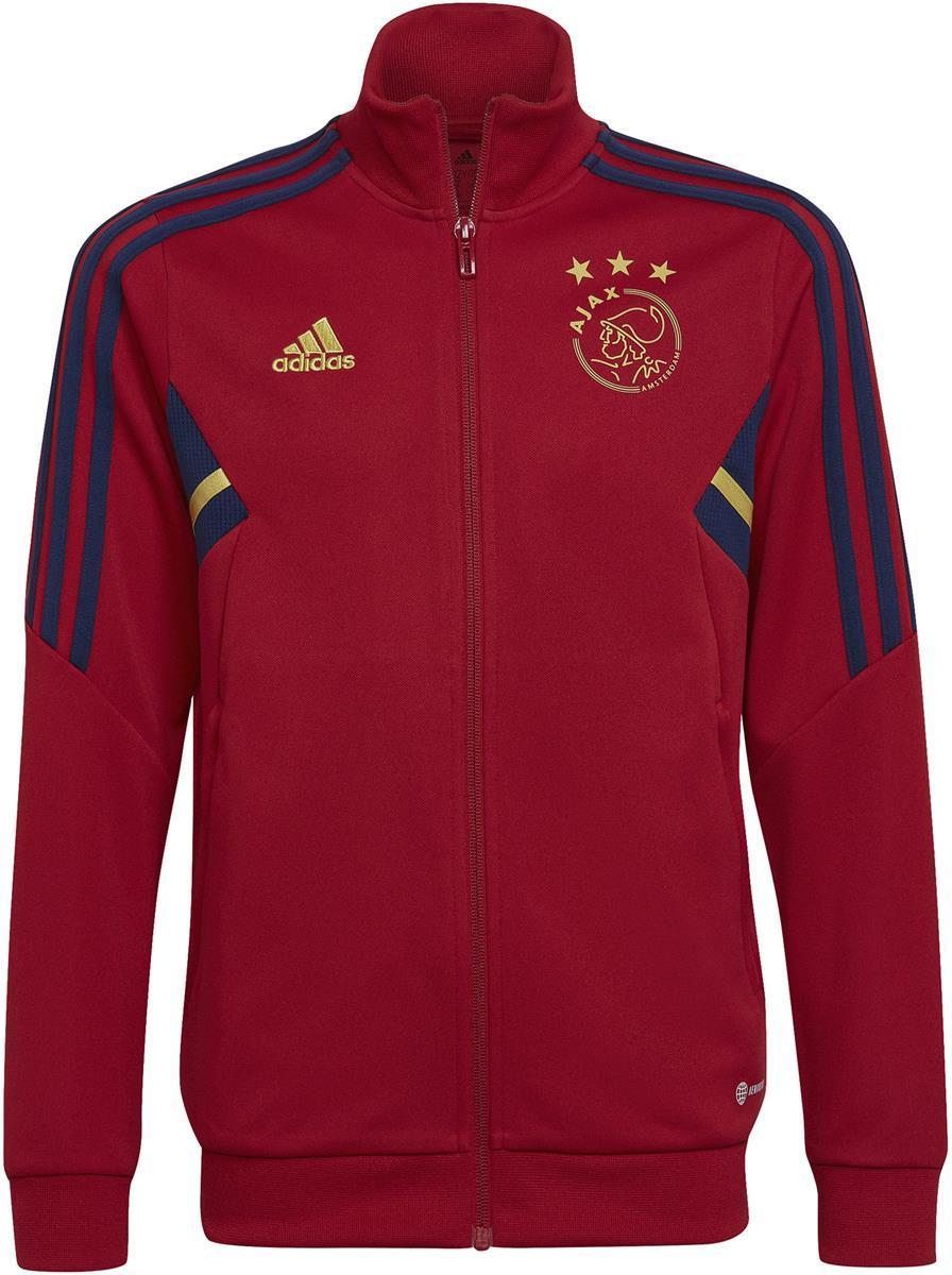 Ajax Amsterdam Condivo 22 kids trainingsjack