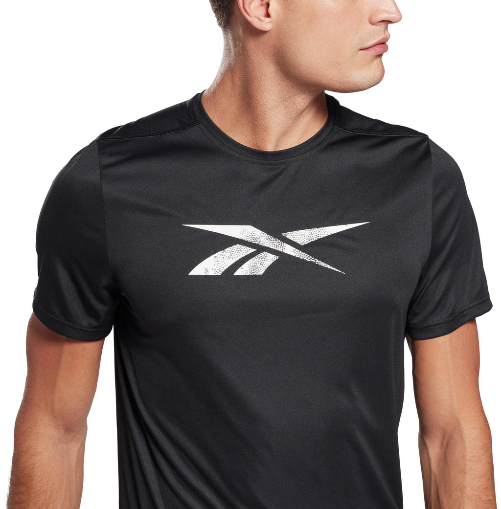 Wor Poly Graphic Ss Tee