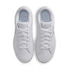 blacktop schoenen