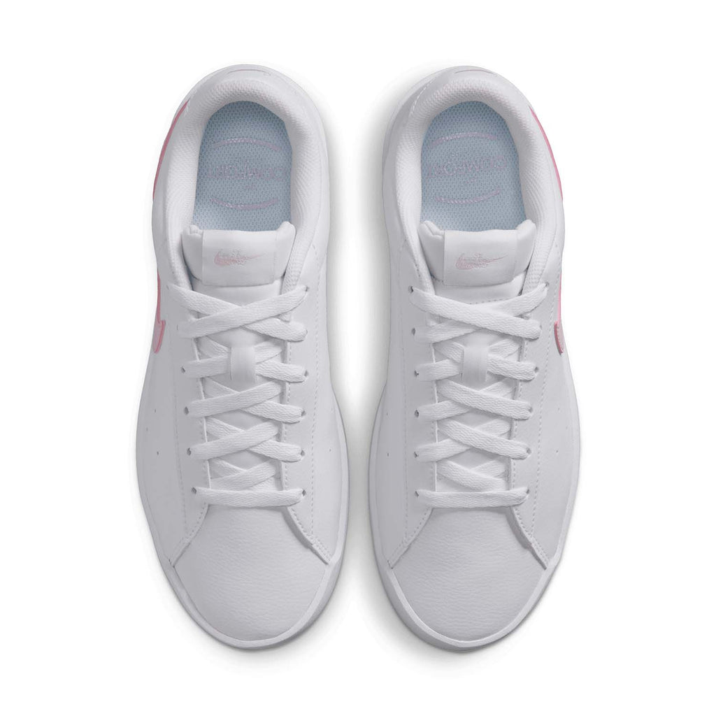 blacktop schoenen
