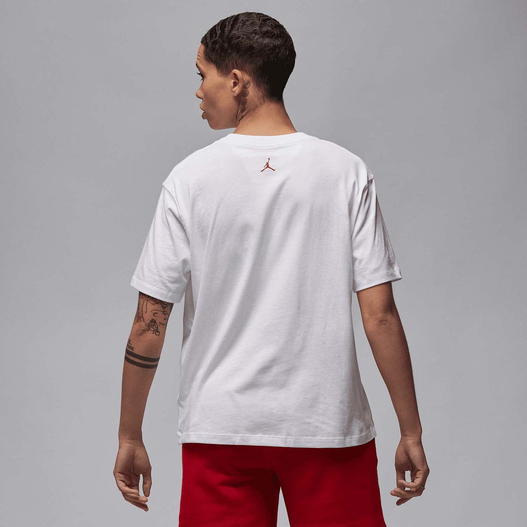 Jordan Women's Graphic T-shirt