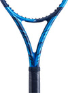 Pure Drive + Unstrung tennisracket