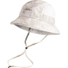Hardloopcap Performance Light Print Bucket