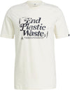 Slogan Recycled Cotton Graphic T-shirt