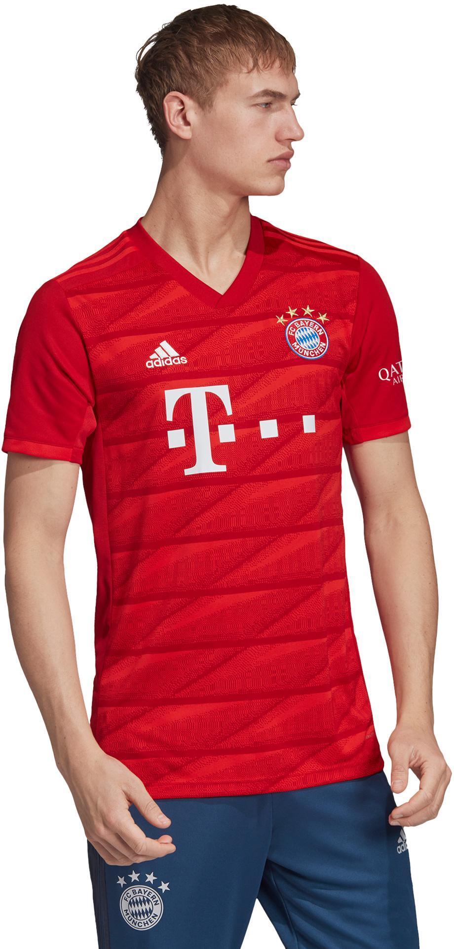 adidas FCB H JSY