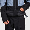 aratinos-s snow jacket