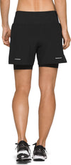 Road 2-n-1 5.5-inch short