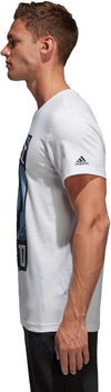 messi graphic