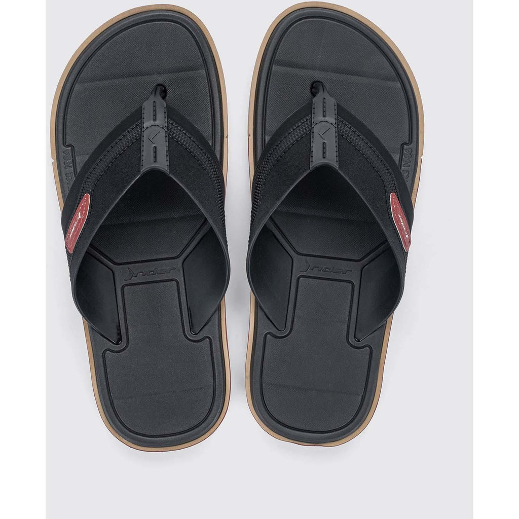 Spin slippers