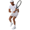Match Ss Top T-shirt tennis