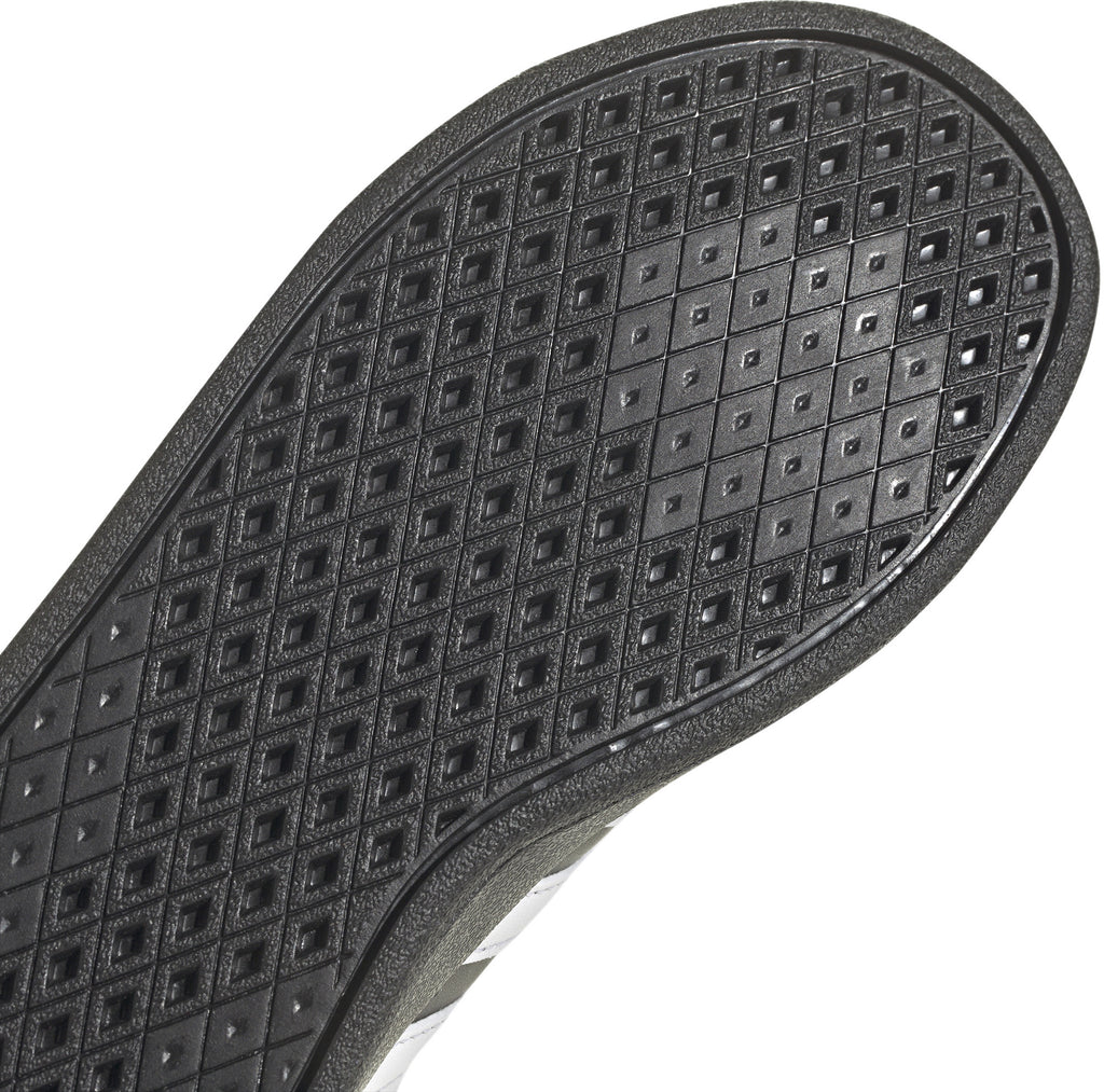 Breaknet Lifestyle Court sneakers met veters en klittenband