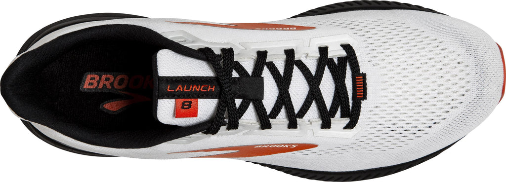 Launch 8