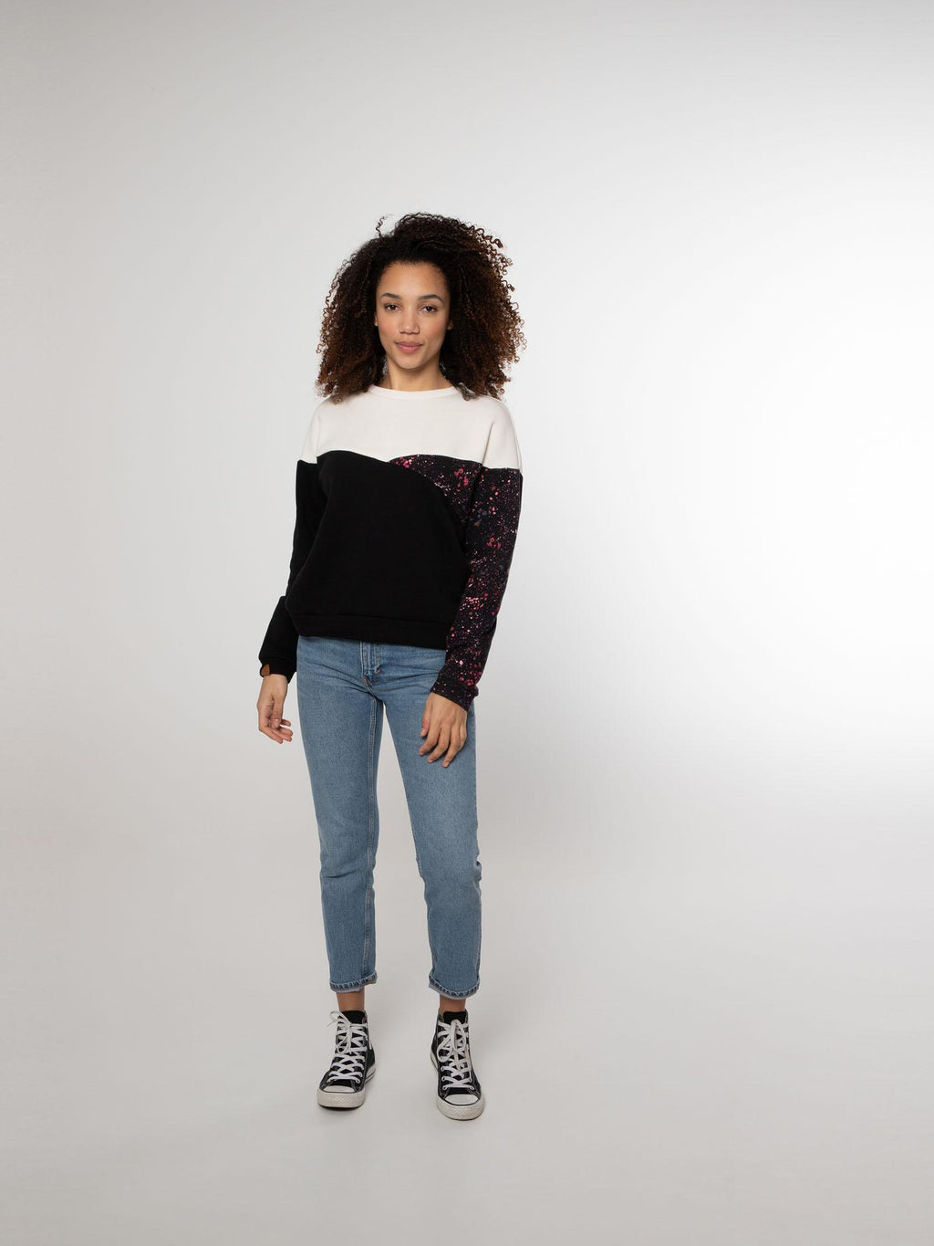 Nxg Dreamy Sweatshirt