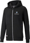 Bmw Mms Full-zip Hoodie