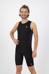 Runningshort 3 Inch Core short