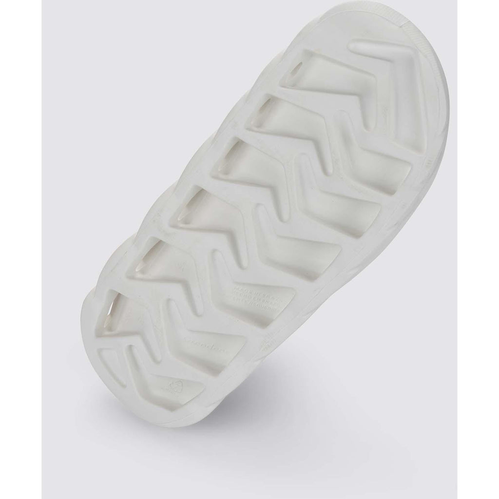 R Power slippers