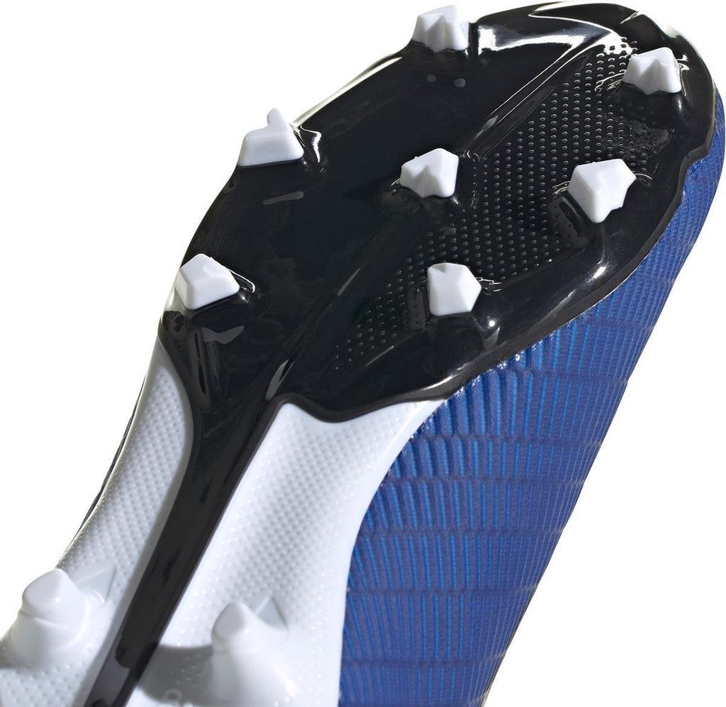 X 19.3 LL FG JR