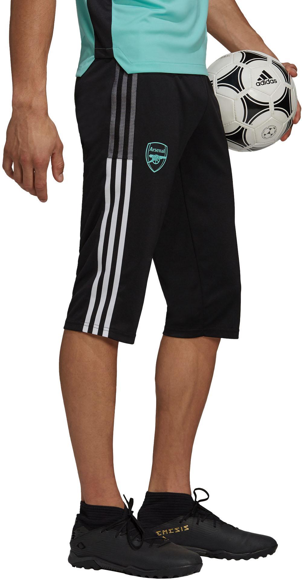 Arsenal Tiro 3/4 broek 21/22