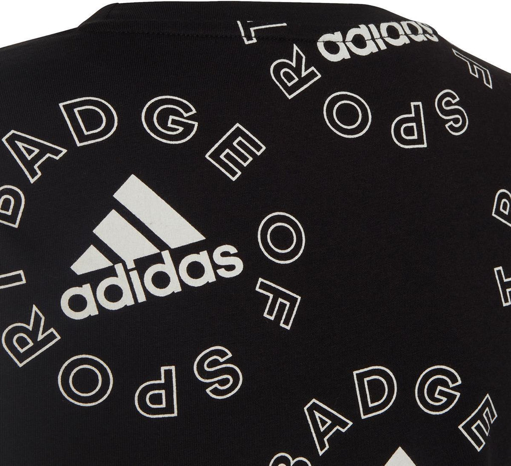 G LOGO T ESS Md. T-Shirt
