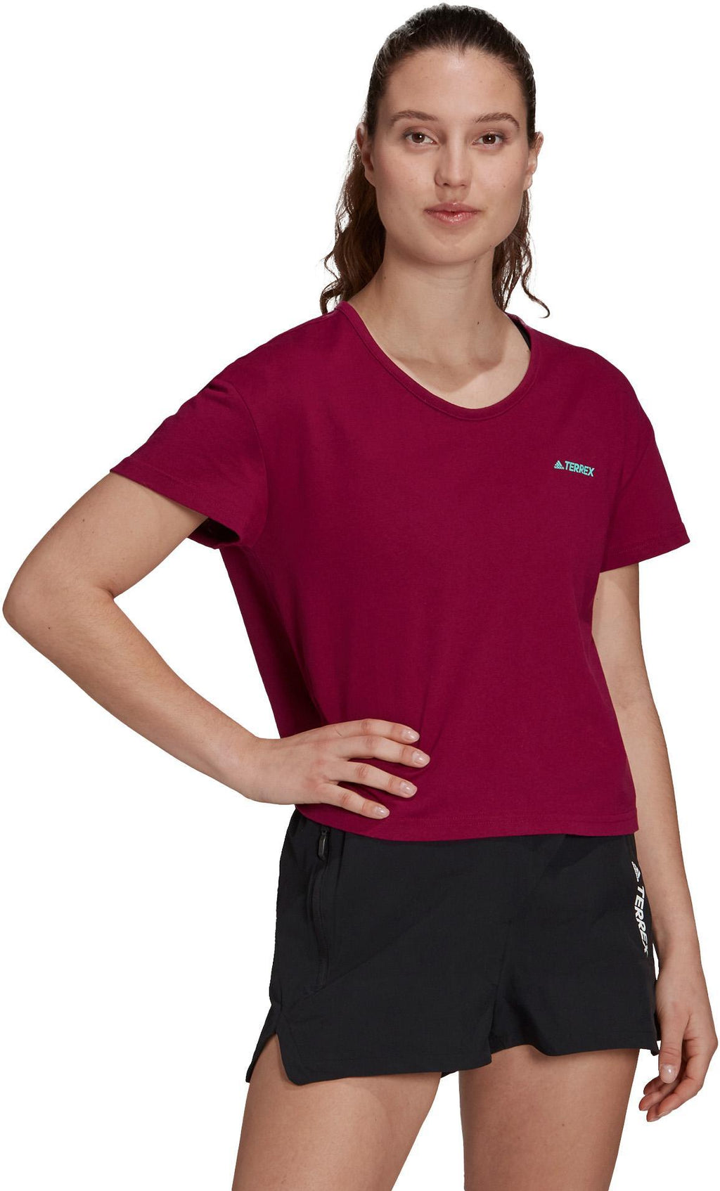 Terrex Only Carry shirt