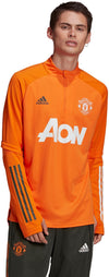 Manchester United Trainingsshirt