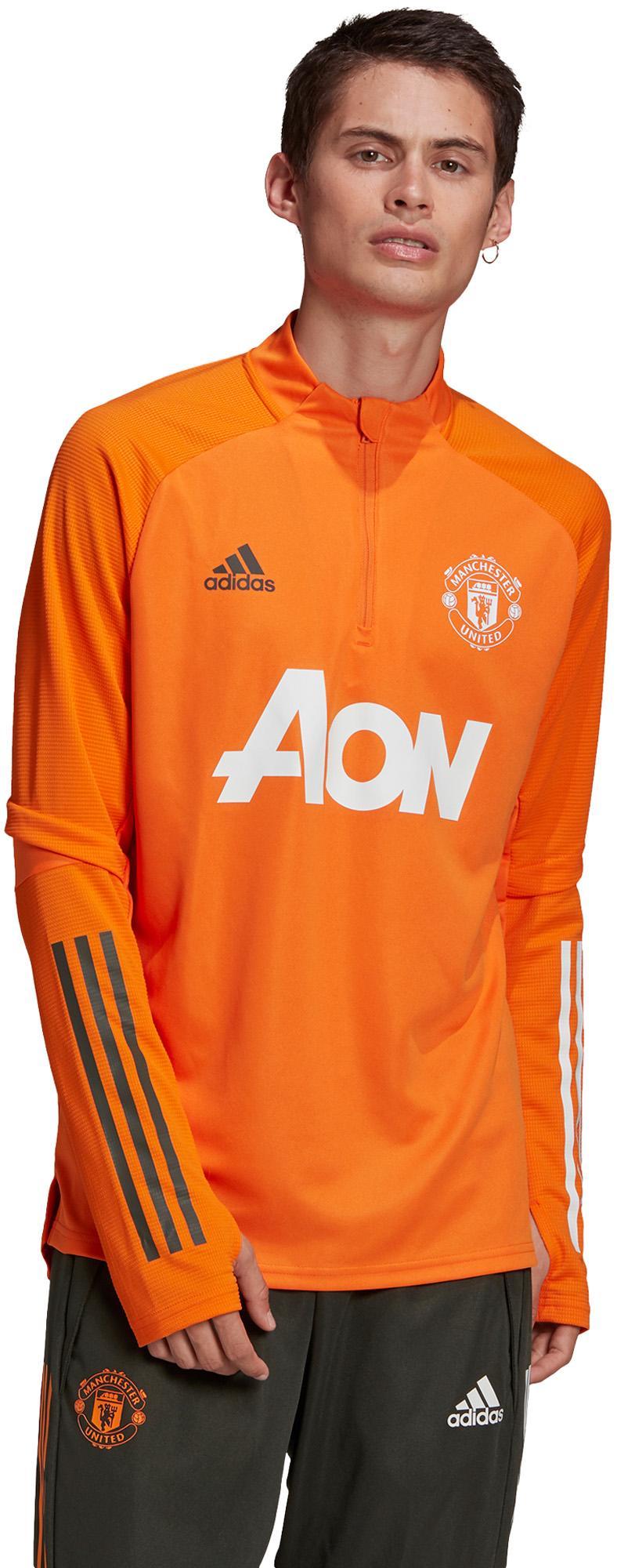 Manchester United Trainingsshirt