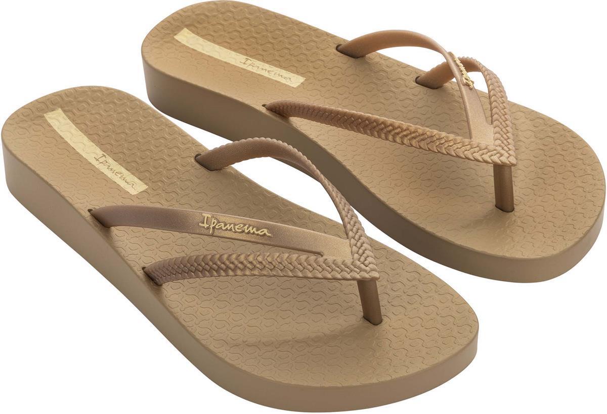 Ipanema Bossa Anatomic Soft