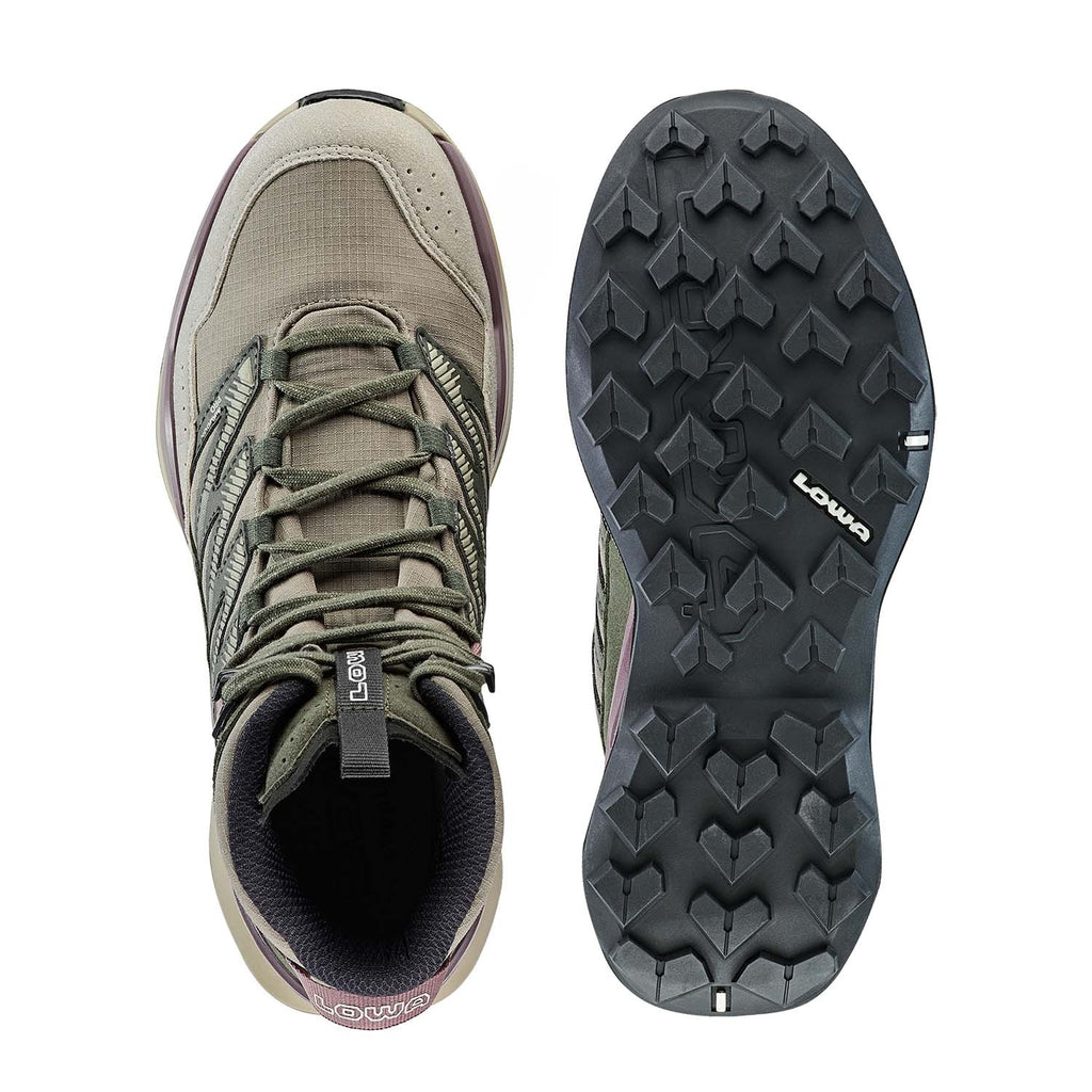 Maddox Pro Gtx Wandelschoenen mid