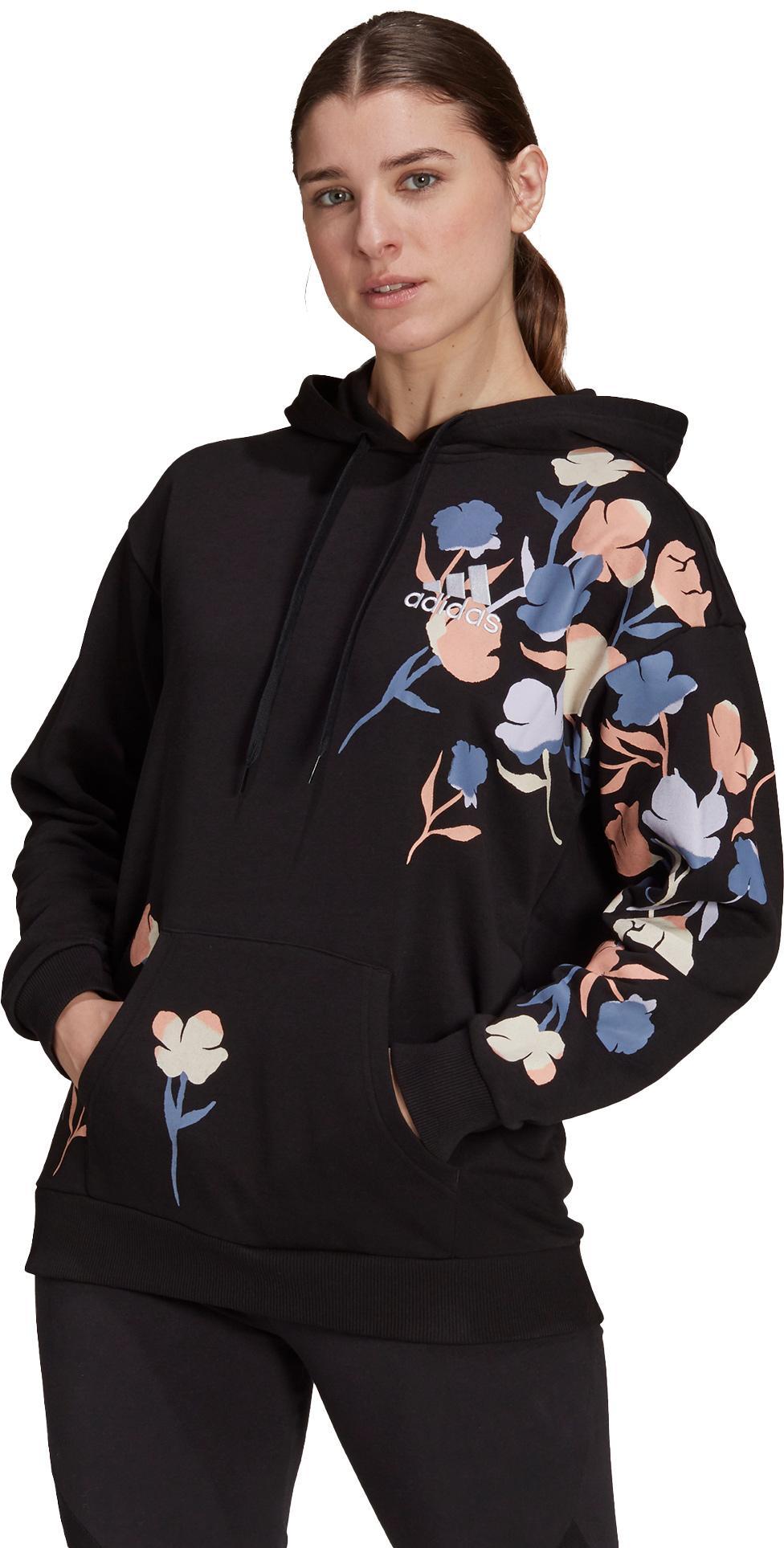 Graphic Hoodie