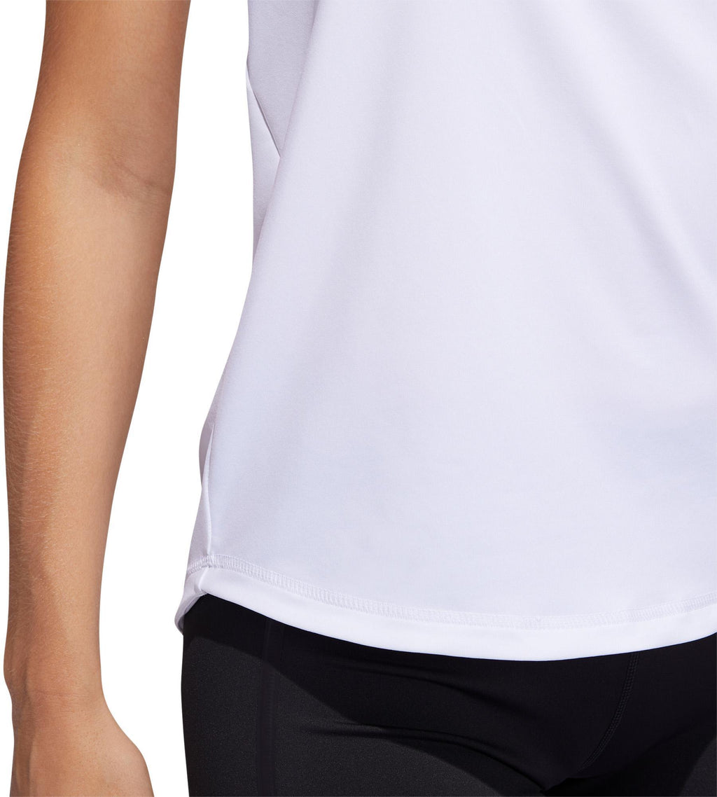 adidas TECH BOS TEE