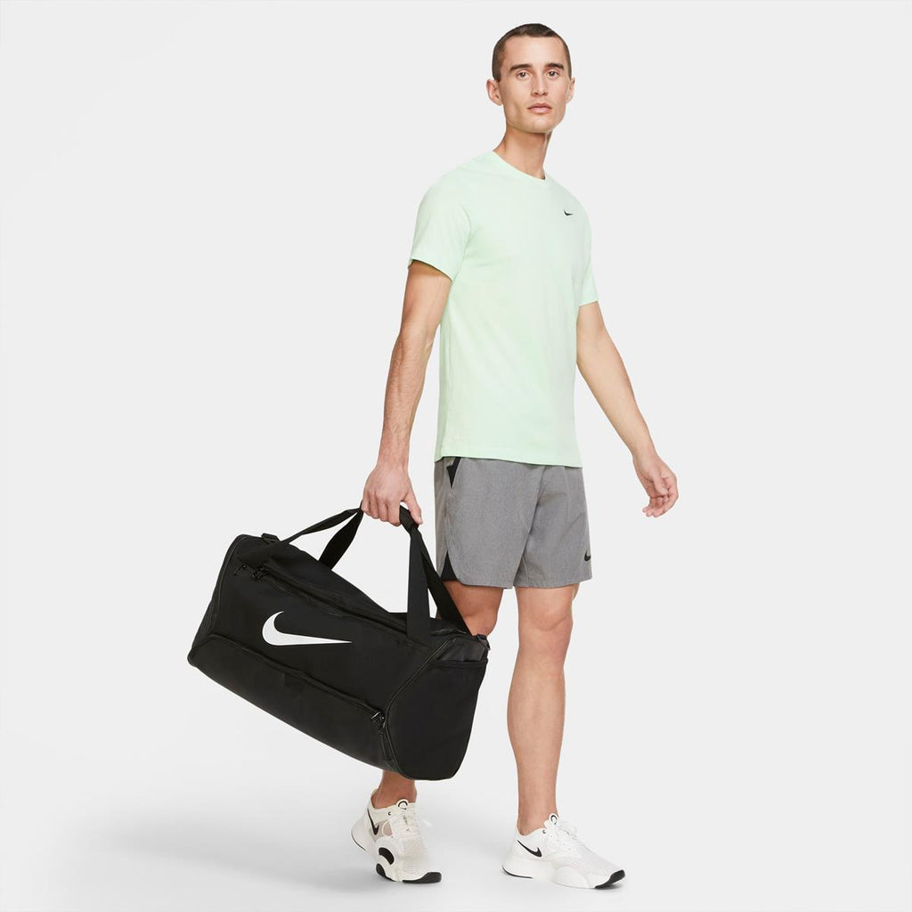 nike brasilia 9.5 training duffel b