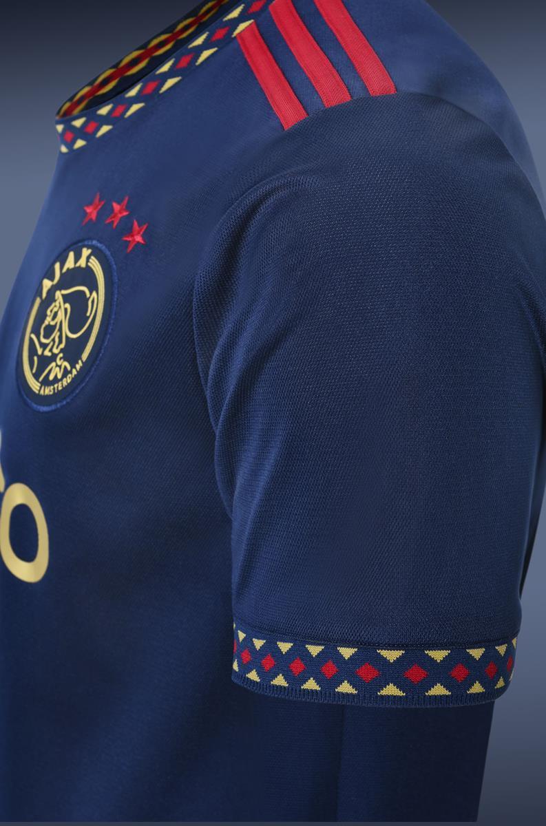 Ajax A Jsy