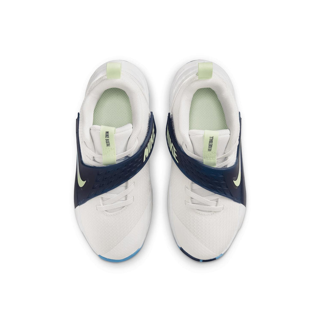 Team Hustle D 12 Little Kids'  sneakers