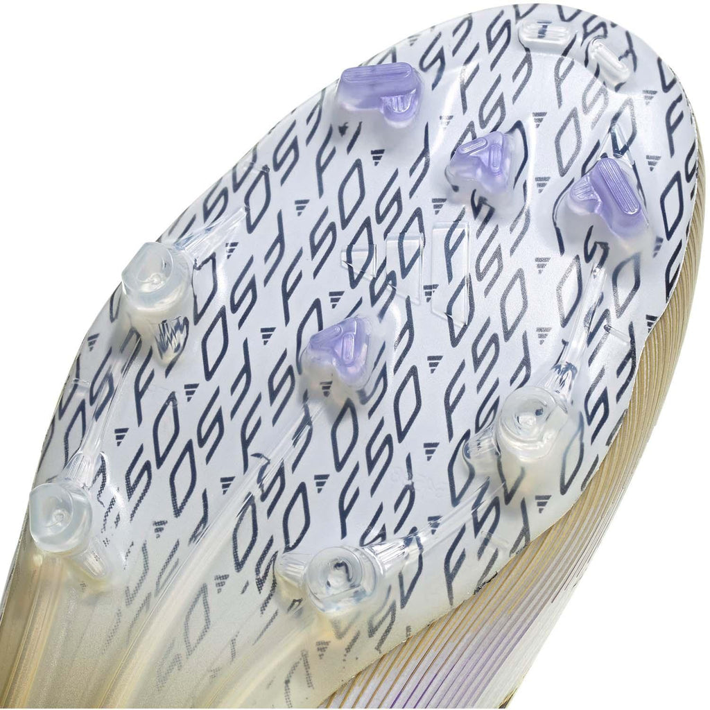 F50 Elite Firm Ground Voetbalschoenen