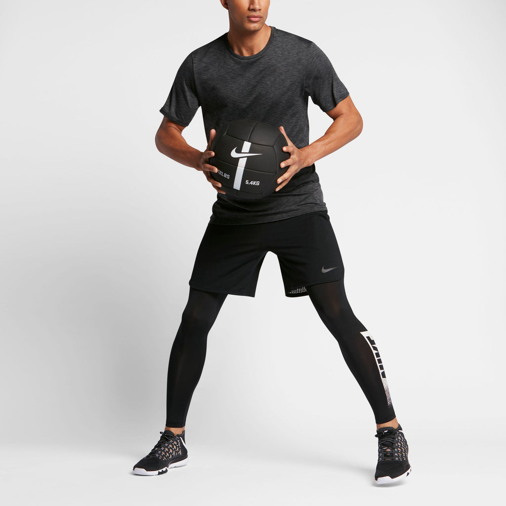 Breathe Training shirt