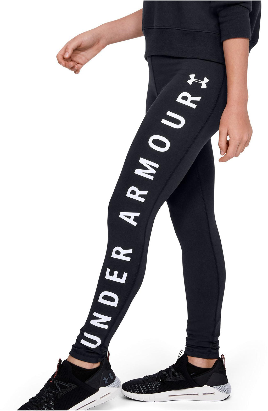 UNDER ARMOUR SportStyle Br.