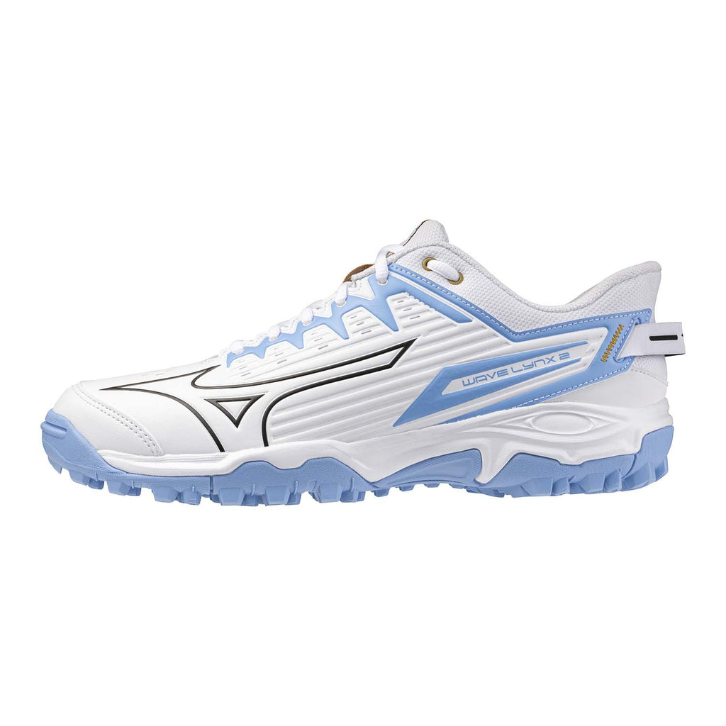 Wave Lynx 2 Veld  hockeyschoenen