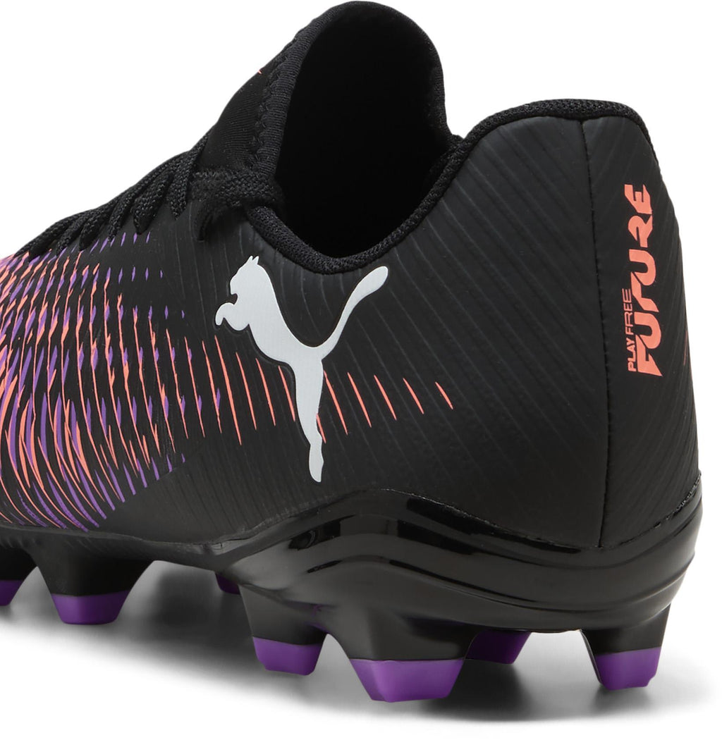 Future 8 Play FG/AG voetbalschoenen