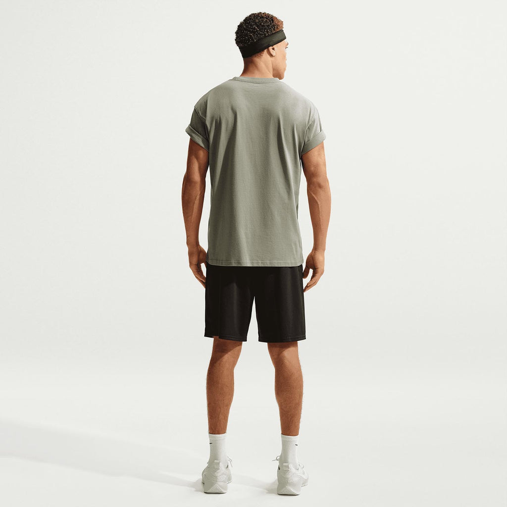 Dri-fit  Totality 9in Shorts