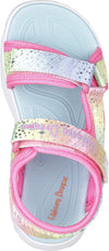 unicorn dreams sandal
