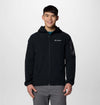 Tall Heights Ii Hooded Softshell