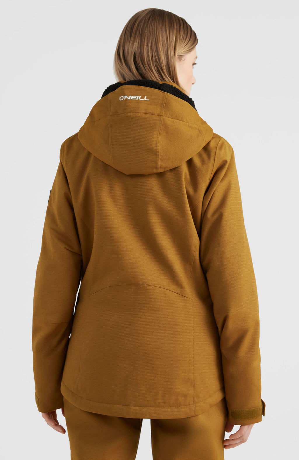 Stuvite ski jas