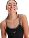 Dive Thinstr Muscleb 1p Bla/ora