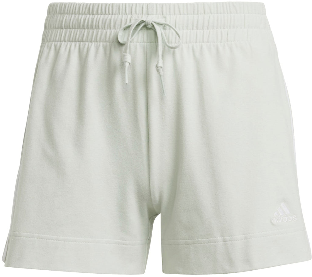 Essentials Slim 3-Stripes short