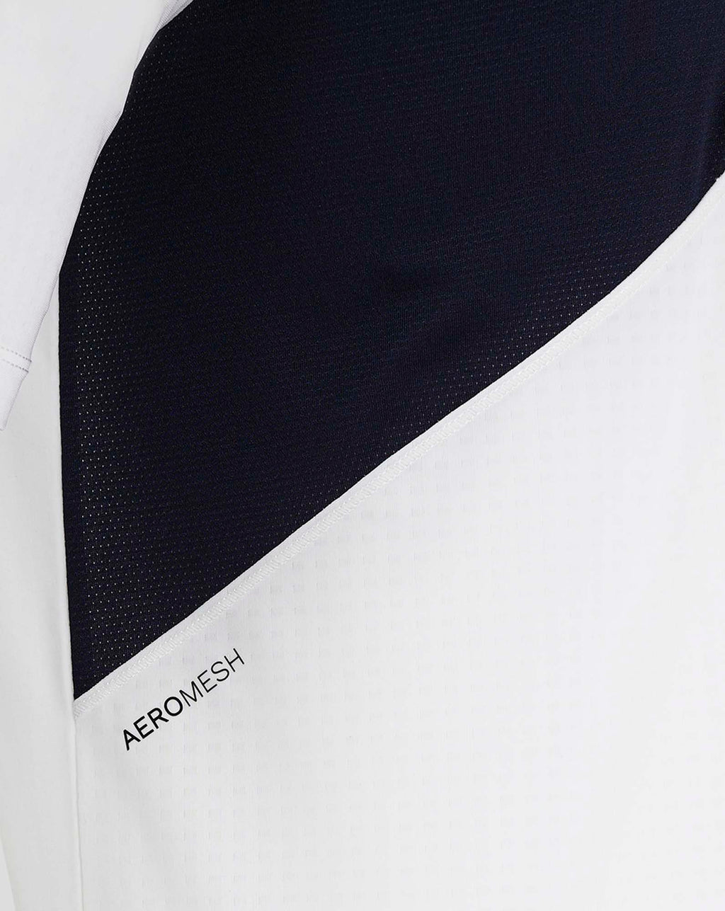 Aeromesh shortsleeve shirt