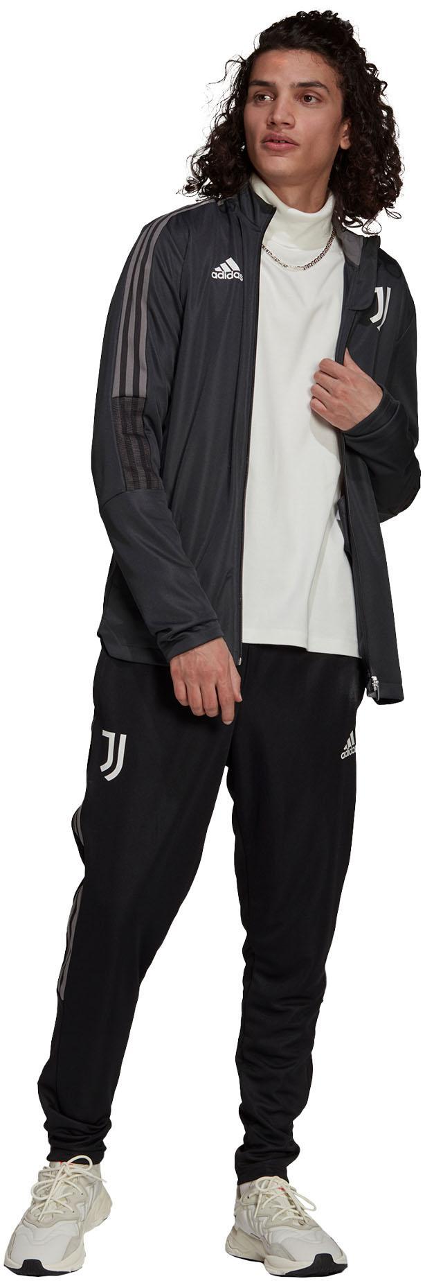 Juve Tk Suit